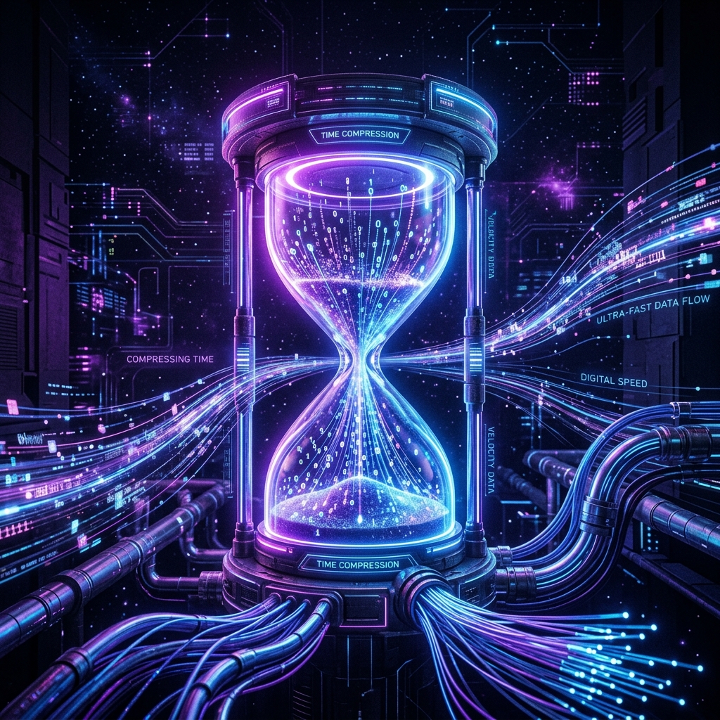Speeding up hiring